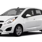 2014 Chevrolet Spark