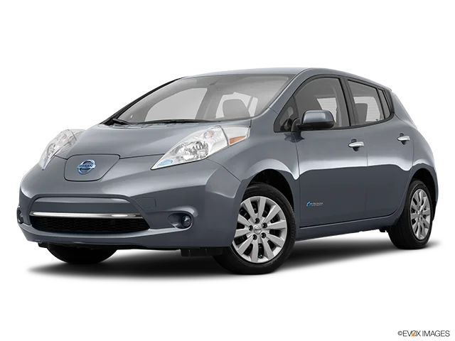 2015 Nissan Leaf