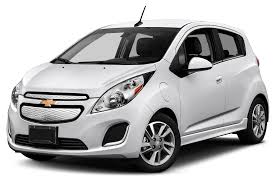 2015 Chevrolet Spark
